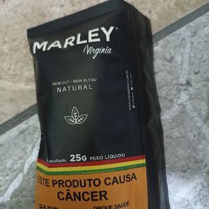 imagem do produto Tabaco Marley 