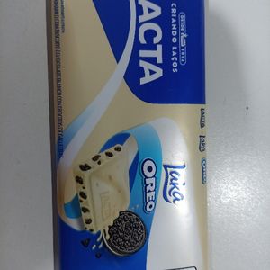 imagem do produto Lacta Oreo barra