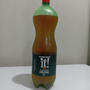 imagem do produto IT Guaraná 2 litros
