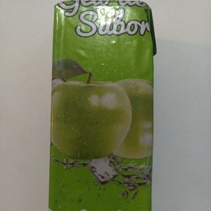 imagem do produto Gelo Saborizado De Maçã Verde
