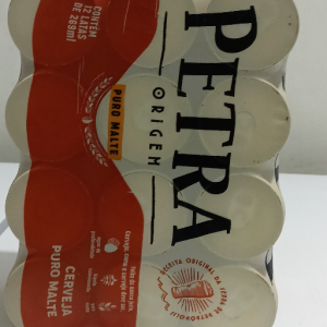 imagem do produto Petra 269ml fardo Gelada