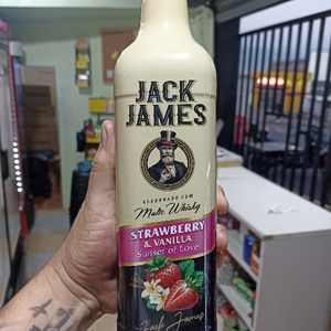imagem do produto Wisk Jack James Melancia 1 litro 