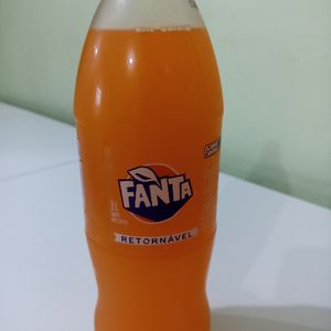 imagem do produto Fanta Laranja Retornável 