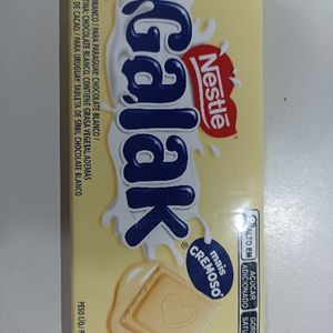 imagem do produto Barra Galak 80g