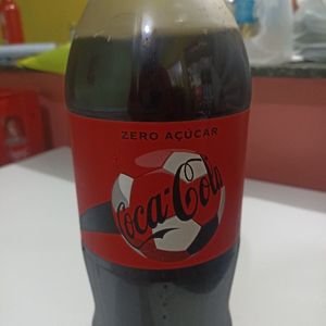 imagem do produto Coca Zero 2 litros
