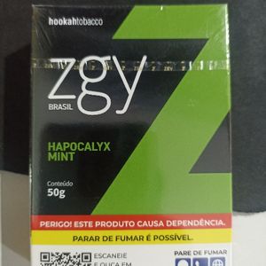 imagem do produto Essência Ziggy Menta