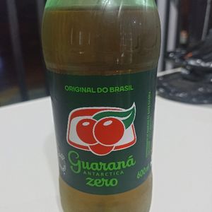 imagem do produto Antártica Zero 600ml