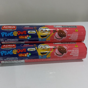 imagem do produto Plugados Morango