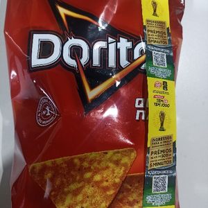 imagem do produto Doritos 167 gramas