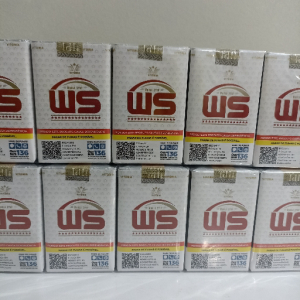 imagem do produto Ws Vermelho pacote c10