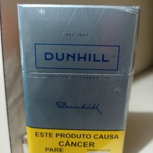 imagem do produto Dunhill Carton Azul Box 