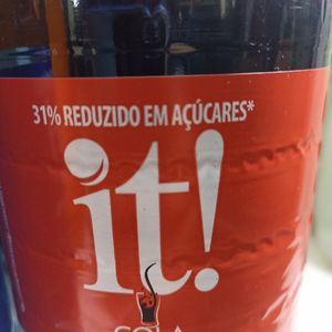 imagem do produto IT Cola 2 litros