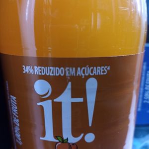 imagem do produto IT Laranja 2 litros