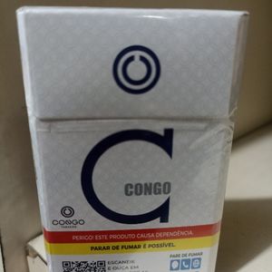 imagem do produto Congo Box Azul