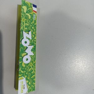 imagem do produto Seda Zomo Alfafa 