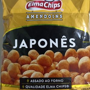 imagem do produto Amendoim Japonês 145gramas