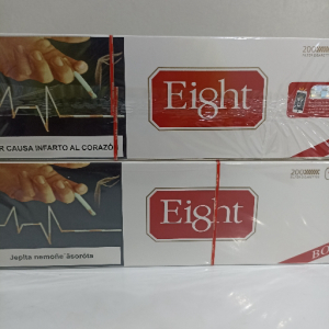 imagem do produto Pacote de Eigth 2 linha