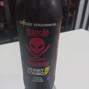 imagem do produto Mansão Maromba tradicional