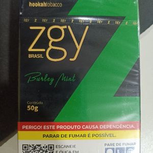 imagem do produto Ziiggy Burley Mint