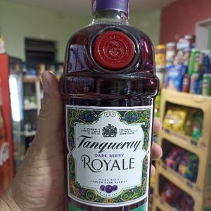 imagem do produto Tanqueray Royale 