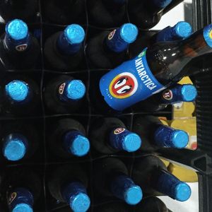 imagem do produto Antártica 600ml c/24