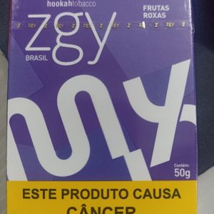 imagem do produto Essência Frutas Roxas Ziggy