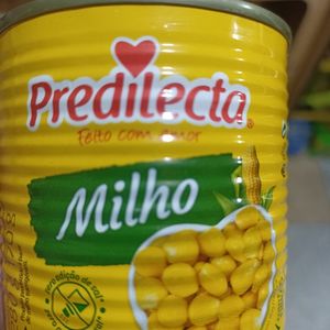 imagem do produto Milho predileta lata