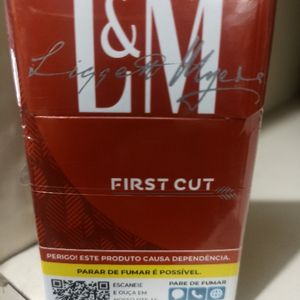 imagem do produto L&M Vermelho