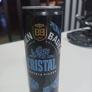 imagem do produto Baden Baden Cristal
