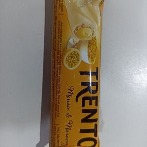 imagem do produto Trento Maracujá