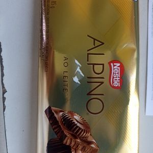 imagem do produto Barra Alpino