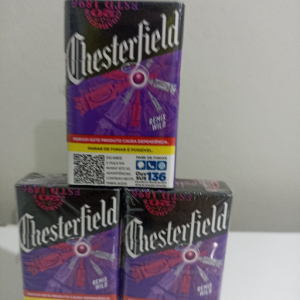 imagem do produto Chesterfield Uva Box