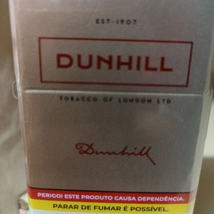 imagem do produto Dunhill Carlton Vermelho Box 