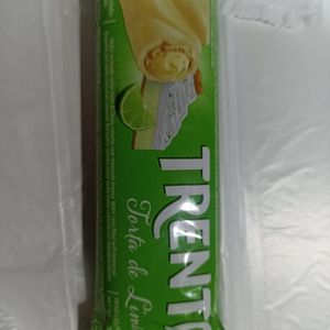 imagem do produto Trento limão