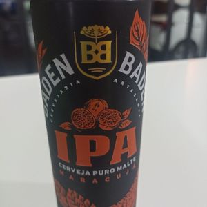 imagem do produto Baden Baden IPA