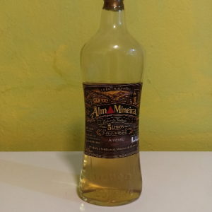 imagem do produto Cachaca do Alambique 1l