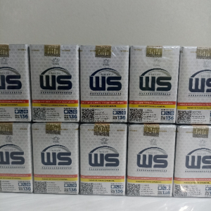 imagem do produto Ws Azul pacote c10