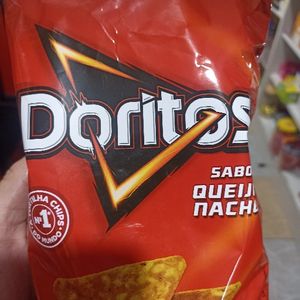 imagem do produto Doritos 75 granas