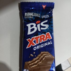 imagem do produto Bis Extra 