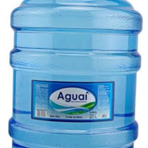 imagem do produto Água mineral 
