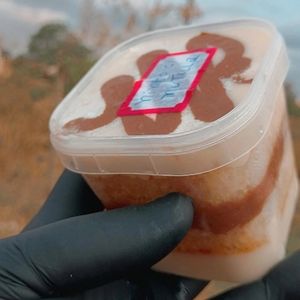 imagem do produto Bolo de ninho com Nutella 