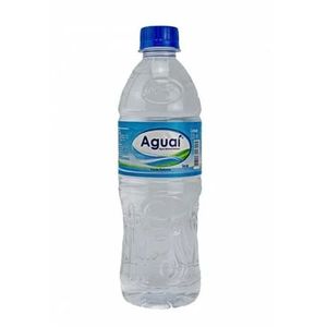 imagem do produto Água Mineral Águai 510ml