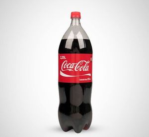 imagem do produto Coca Cola 2l