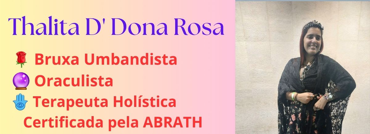 D' Dona Rosa logo