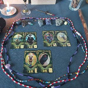 imagem do produto 🔮30 Minutos de Jogo - Baralhos