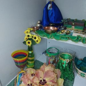 imagem do produto 🌿Ritual Cigano para Saúde e Cura