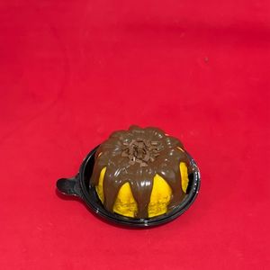 imagem do produto Bolinho de cenoura 