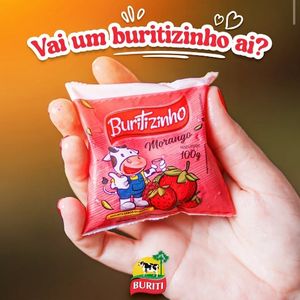imagem do produto Buritizinho 200ml