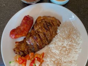 imagem do produto Refeição Churrasco Misto