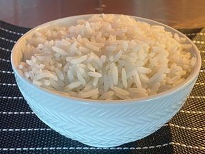 imagem do produto Arroz Branco